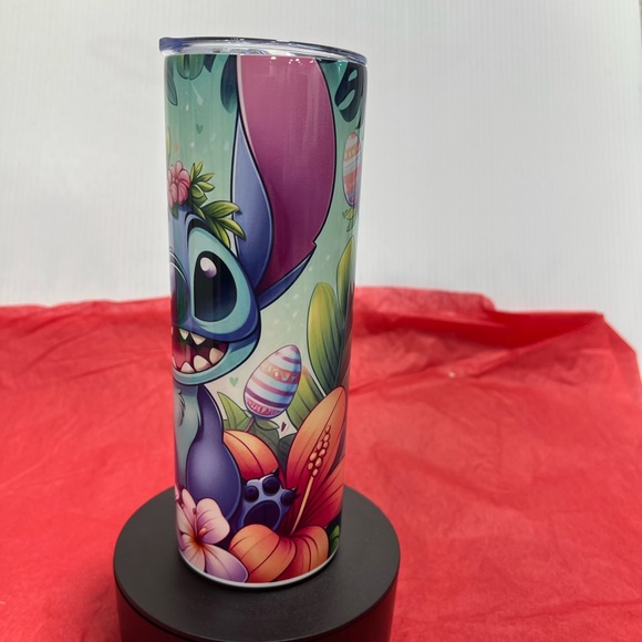 20 ounce Skimny Tumbler - Picture 4 of 6